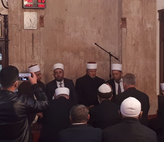 KBI-Prishtinë, manifestim solemn për lindjen e Muhamedit a.s