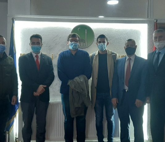 KBI fuqizon bashkëpunimin me Komunën e Prishtinës