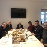 KBI Prishtinë dhe Komuna e Prishtinës do të vazhdojnë bashkëpunimin e ndërsjell