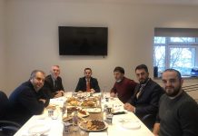 KBI Prishtinë dhe Komuna e Prishtinës do të vazhdojnë bashkëpunimin e ndërsjell