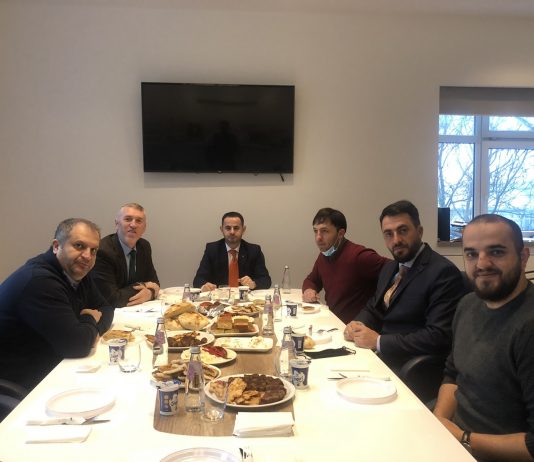 KBI Prishtinë dhe Komuna e Prishtinës do të vazhdojnë bashkëpunimin e ndërsjell