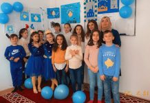 KBI Prishtinë manifestim për nder të Ditës së Pavarësisë