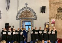 11  nxënëse përfundojnë me sukses leximin e Kuranit