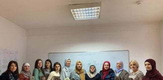 KBI Prishtinë organizoi një program me rastin e hyrjes në leximin e Kuranit të 11 nxënëseve