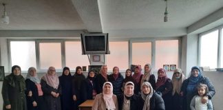 KBI Prishtinë mban program me rastin e hyrjes në leximin e Kuranit të nxënësve që vijojnë mësim-besimin