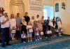 Nxënësit përfundojnë me sukses kursin intensiv të mësim-besimit në xhaminë “Kaderije” në lagjen e Muhaxherëve