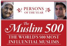 Edhe këtë vit Myftiu Tërnava rizgjedhet në mesin e 500 personaliteteve më me ndikim në botën islame