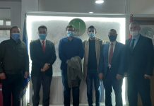 KBI fuqizon bashkëpunimin me Komunën e Prishtinës