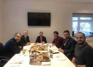 KBI Prishtinë dhe Komuna e Prishtinës do të vazhdojnë bashkëpunimin e ndërsjell