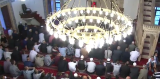 DITA E PARË E FITËR – BAJRAMIT, të enjten më 13 maj 2021